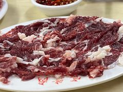 -贵宾牛·潮汕牛肉火锅(珠池总店)