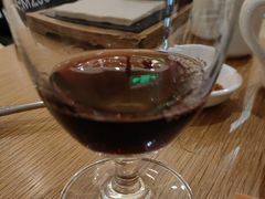 -沈阳和平艾美酒店新食谱西餐厅