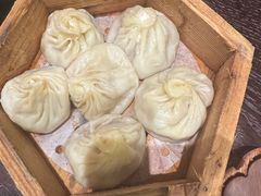 -古都历食南京菜·烤鸭·鸭血粉丝·汤包(南京博物院店)