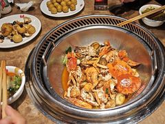 -七欣天香辣蟹火锅(南通任港路大润发店)