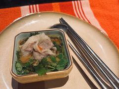 -雾山韩式烤肉·海南糟粕&椰子鸡火锅·海景餐厅(三亚绿发山海天JW万豪酒店)