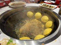 -玺炖·中国铁锅炖(虹桥天街店)