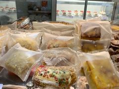 -好利来(彩香店)