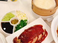 -汇贤府·李氏新鲁菜(万寿路店)