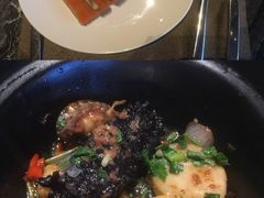 -长沙北辰洲际酒店-兰调全日餐厅