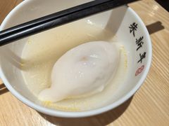 -朱新年·苏式汤团·面点(北寺塔店)