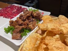 -焯牛潮汕牛肉火锅(云峰街创始店)