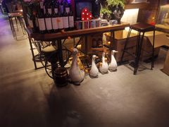 -胡桃里音乐酒馆(仓山万达店)