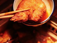 -九鼎轩脆毛肚火锅(邗江万达店)