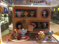 -泡泡玛特POPMART(苏州诚品生活店)