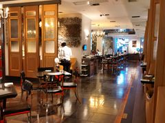 大堂-小资太太餐厅(南岗区店)