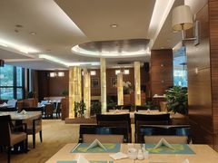 -新港湾大酒店-西餐厅