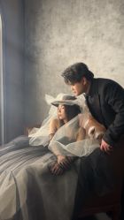 -雪中彩影婚纱摄影·微光艺术中心