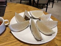 -天津湾西餐厅(三亚海棠湾洲际度假酒店)