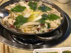 -芭夯兔·无骨兔汤锅(华阳店)