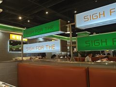 -叹茶靓点·粤式餐厅·全天茶市(石井万民广场店)