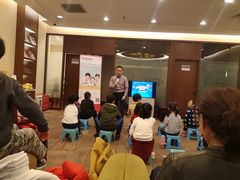 -招商银行(北京上地支行)