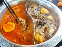 -牛武士寿喜烧·和牛火锅自助(全球首店)