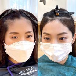 -未来美发·T1M HAIR SALON