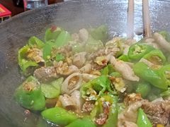 -张氏父子常德肠子馆(贺龙店)
