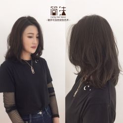 -简法造型·品牌形象店