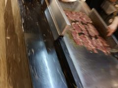 -东方红海鲜百汇(国际大厦店)