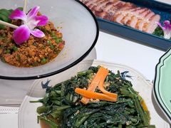 -太食獸泰式茶餐厅(IFS国金中心店)