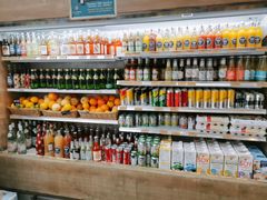 零售区-Alimentari早午餐(安福路店)