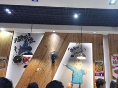 -甘记凤爪烧烤(司门口黄鹤楼地铁站店)