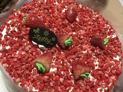 -八喜冰淇淋蛋糕(富国店)