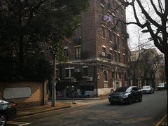 -上海安亭别墅花园酒店