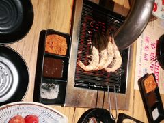 -千寻烧肉(政务区店)