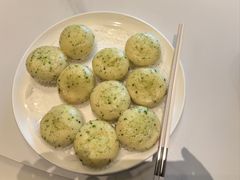 -绿岛国际酒店·海鲜酒楼(八七路店)