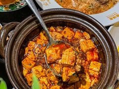 -渔语鱼新川菜Bistro(万象天地店)