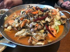 -云海肴·汽锅鸡·云南菜(苏州中心店)