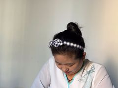 -华夏良子·足道spa艾灸(五四广场店)