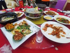 -湛江渔港·大排档(乐园路总店)