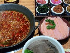 -楠火锅(龙阳广场店)