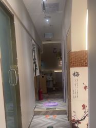 -丝域养发馆