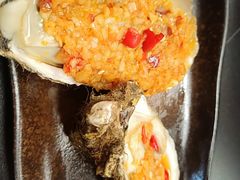-许哥东北烧烤·铁丳烤串·宫后夹肉(繁花中心店)
