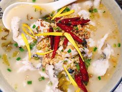 -大树餐厅(益田假日店)