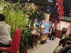 -西江美食舫·江西菜(健德桥店)