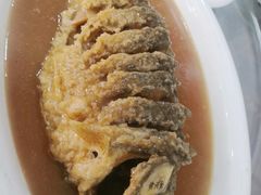 -邢家锅贴老店·非遗·开封菜(金明广场店)