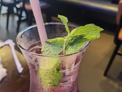 靛蓝独角兽-bluefrog蓝蛙(皇庭广场店)