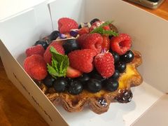 莓果布丁-Money Shops(愚园路店)