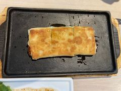 -斯琴阿妈蒙古餐厅(新城店)