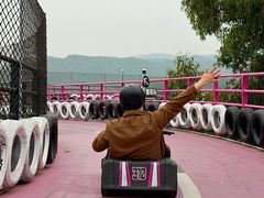 -盈香心动乐园
