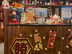 -炉胜·炉端烧·居酒屋