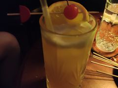 -隐肆威士忌鸡尾酒吧(玉沙国际店)
