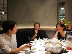 -大喜牛鲜牛肉火锅(世纪金源店)
